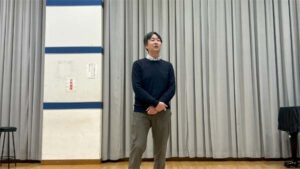 会長挨拶
