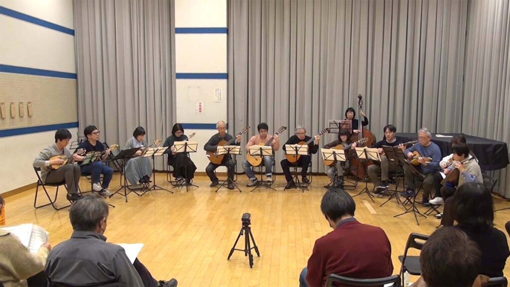 グループ演奏B