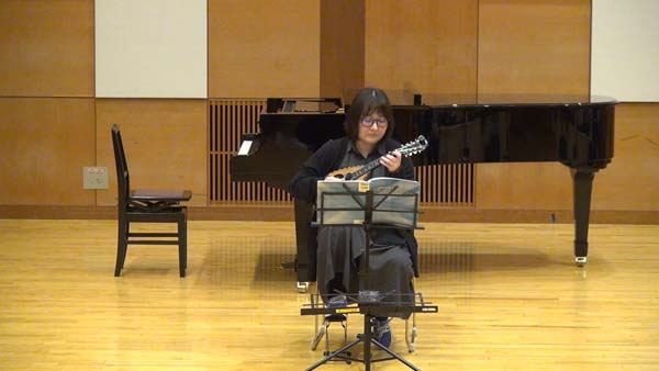 ソロ始めました