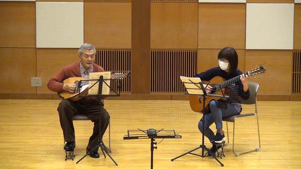 マー君とつばめさん