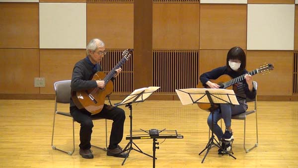 弦太郎＆つばめ