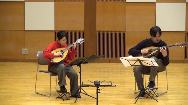 夫婦deドラセロ