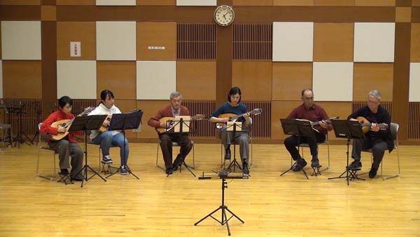 ドラアンサンブル